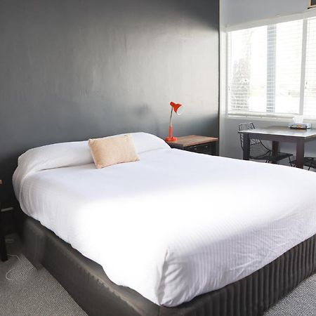 ميتاغونغ Motel Melrose المظهر الخارجي الصورة