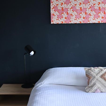 ميتاغونغ Motel Melrose المظهر الخارجي الصورة