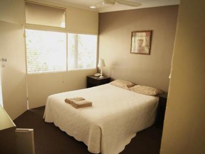 ميتاغونغ Motel Melrose المظهر الخارجي الصورة