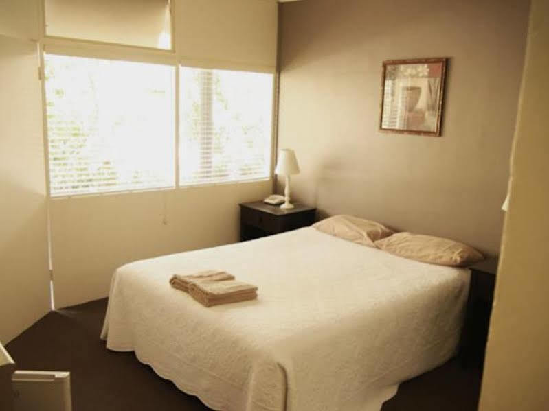 ميتاغونغ Motel Melrose المظهر الخارجي الصورة